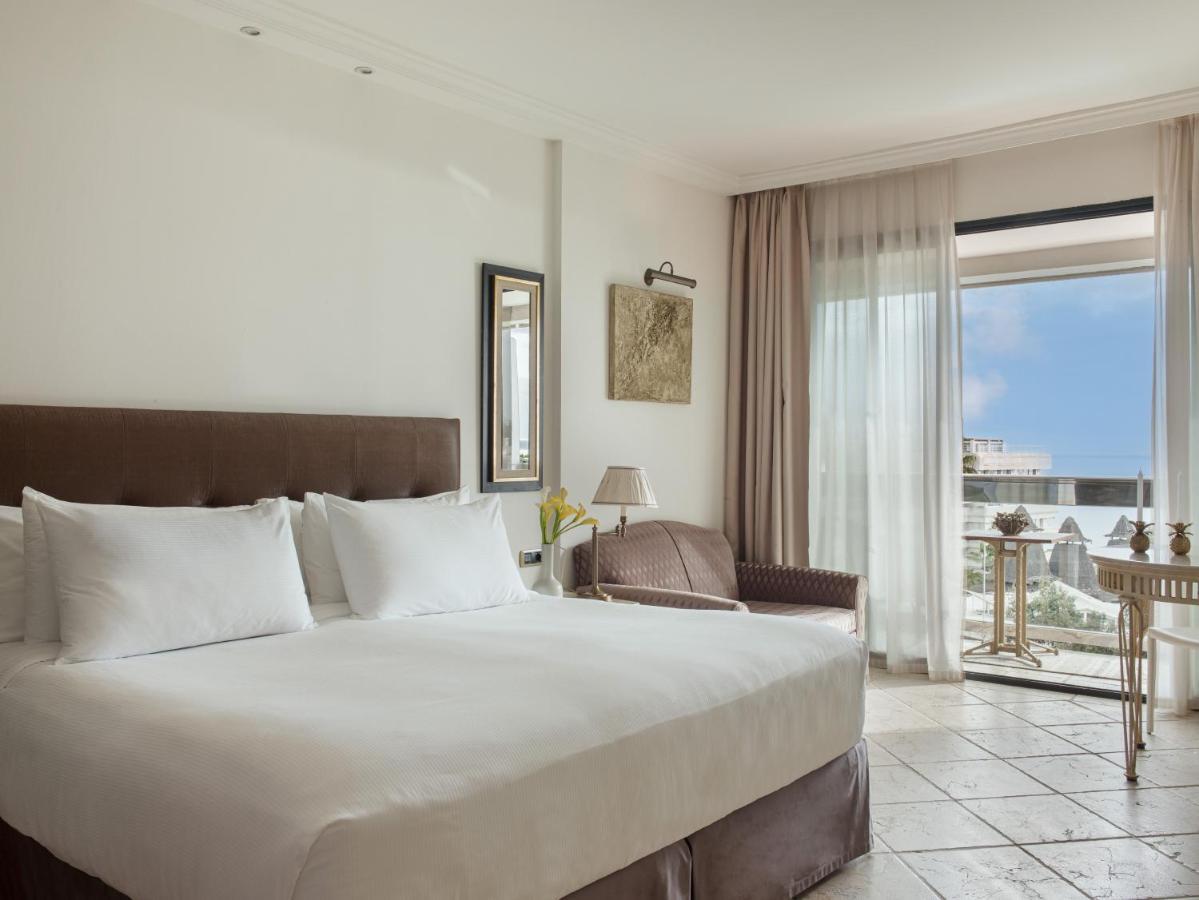 Hotel Don Pepe Gran Melia Marbella Eksteriør bilde